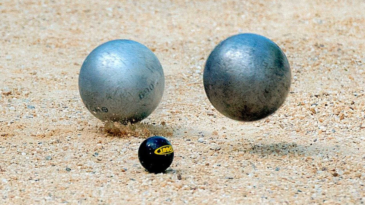 You are currently viewing Concours de pétanque 2021