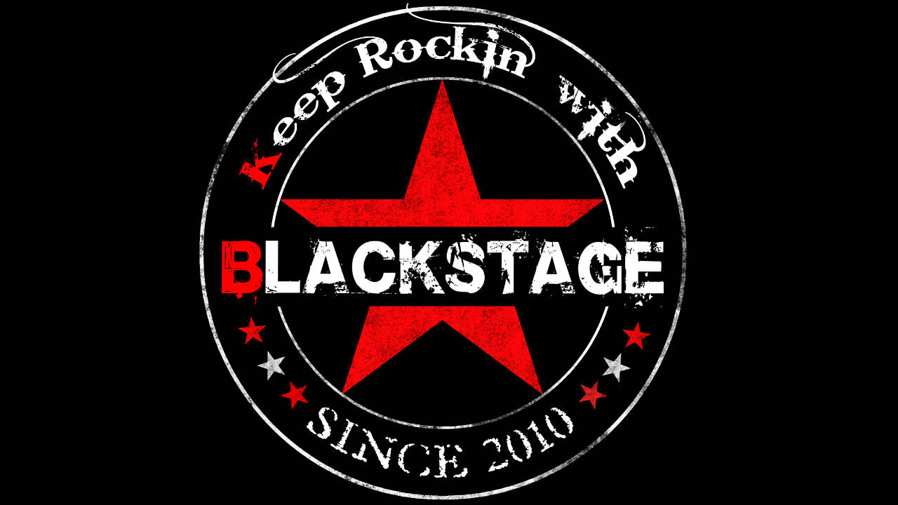 You are currently viewing Blackstage