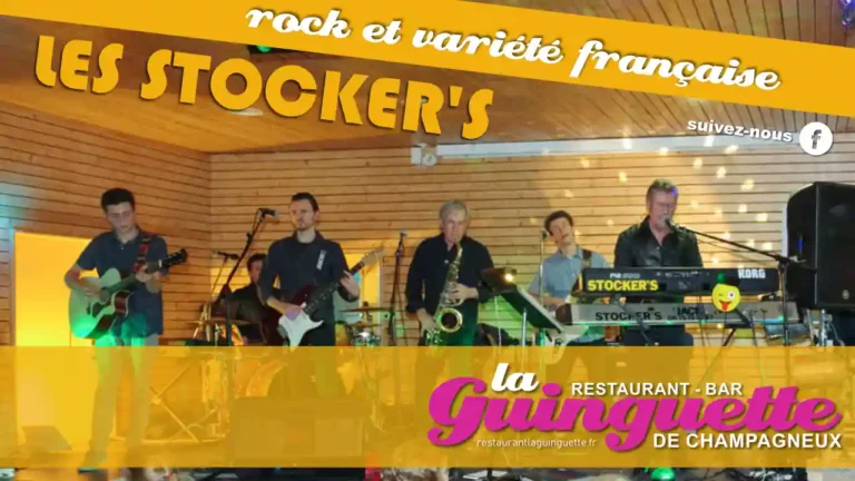 les stockers