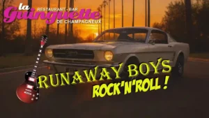 Lire la suite à propos de l’article Les Runaway Boy&rsquo;s